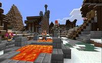 [PRE-ORDER] Nintendo Switch 2 Minecraft (ASI)