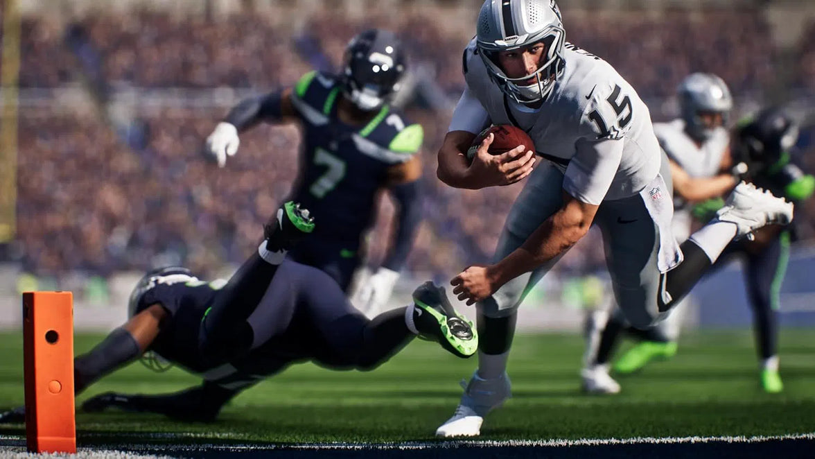 PlayStation 5 Madden NFL 27 (EU)