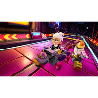 Nintendo Switch Nickelodeon Kart Racers 3 Slime Speedway