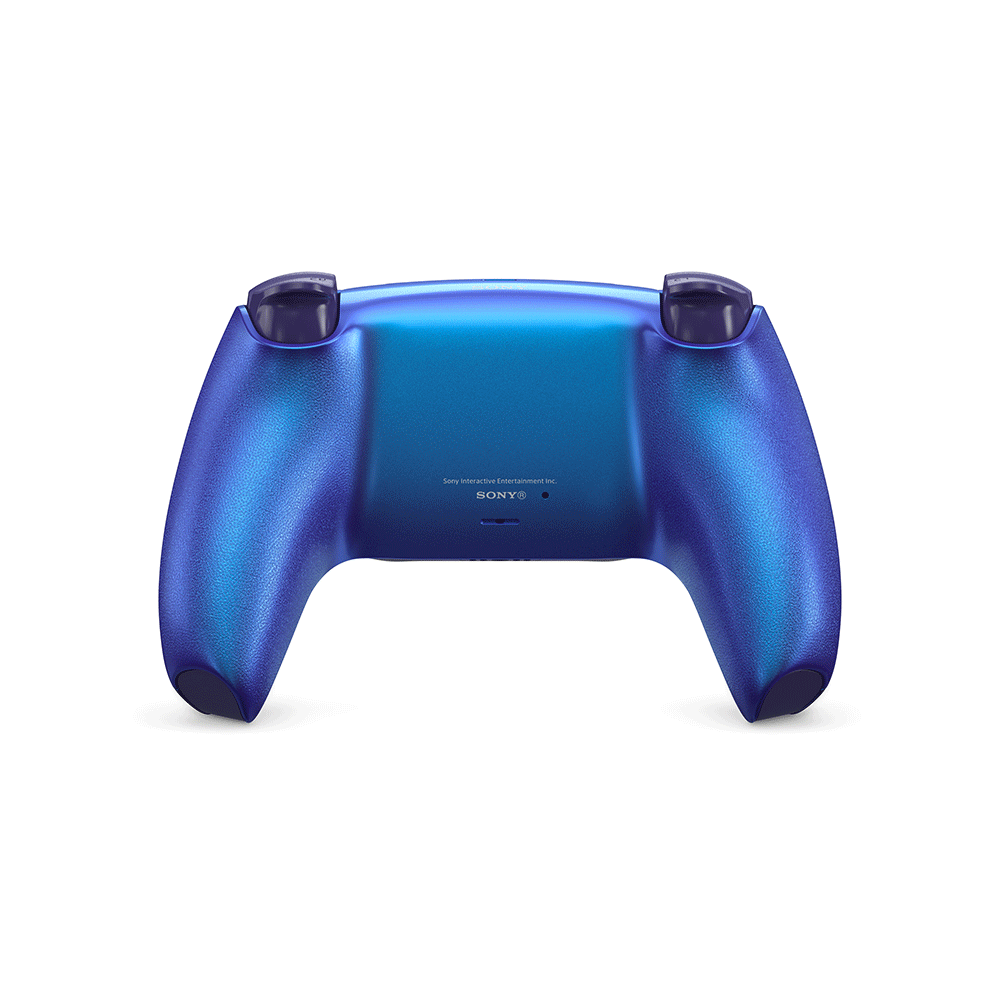Sony PlayStation 5 Dualsense Wireless Controller CFI-ZCT1G Indigo