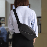 Dobe Multifunctional Pocket For NSW/OLED [Green] [TY-2838]