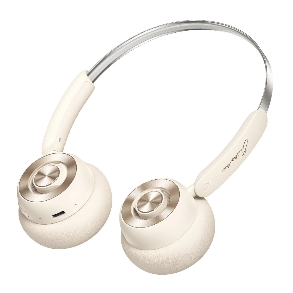 Onikuma GT820 Wireless Gaming Headset with Noise Cancellation