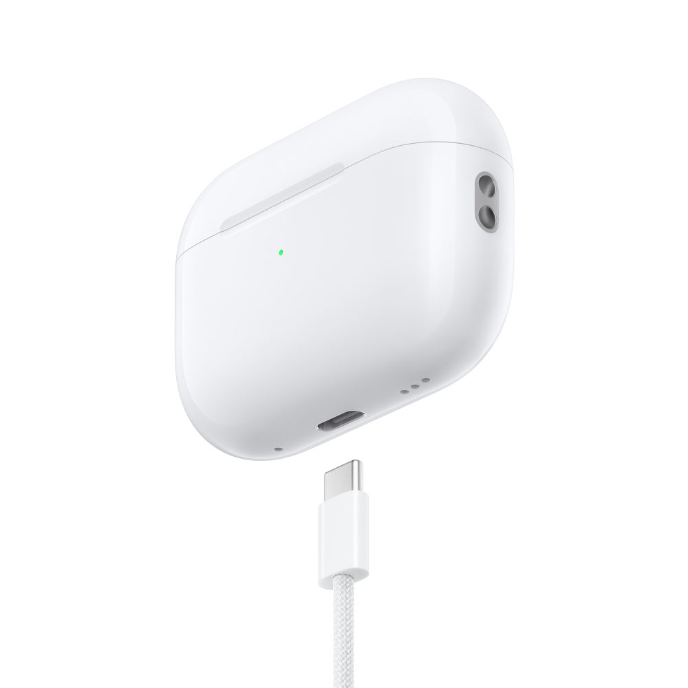 Apple Airpods Pro 2nd Gen with Magsafe Case (USB-C)
