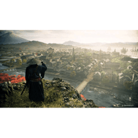 PlayStation 5 Rise of the Ronin (ASI)