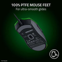 Razer Cobra Customizable Gaming Mouse - Minecraft Edition