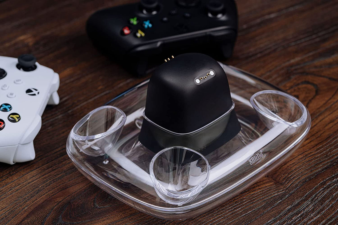 8BITDO Dual Charging Dock For XBOX Wireless Controllers (XBOX SERIES X/S/ XBOX ONE) [85DB01] [85DB02]