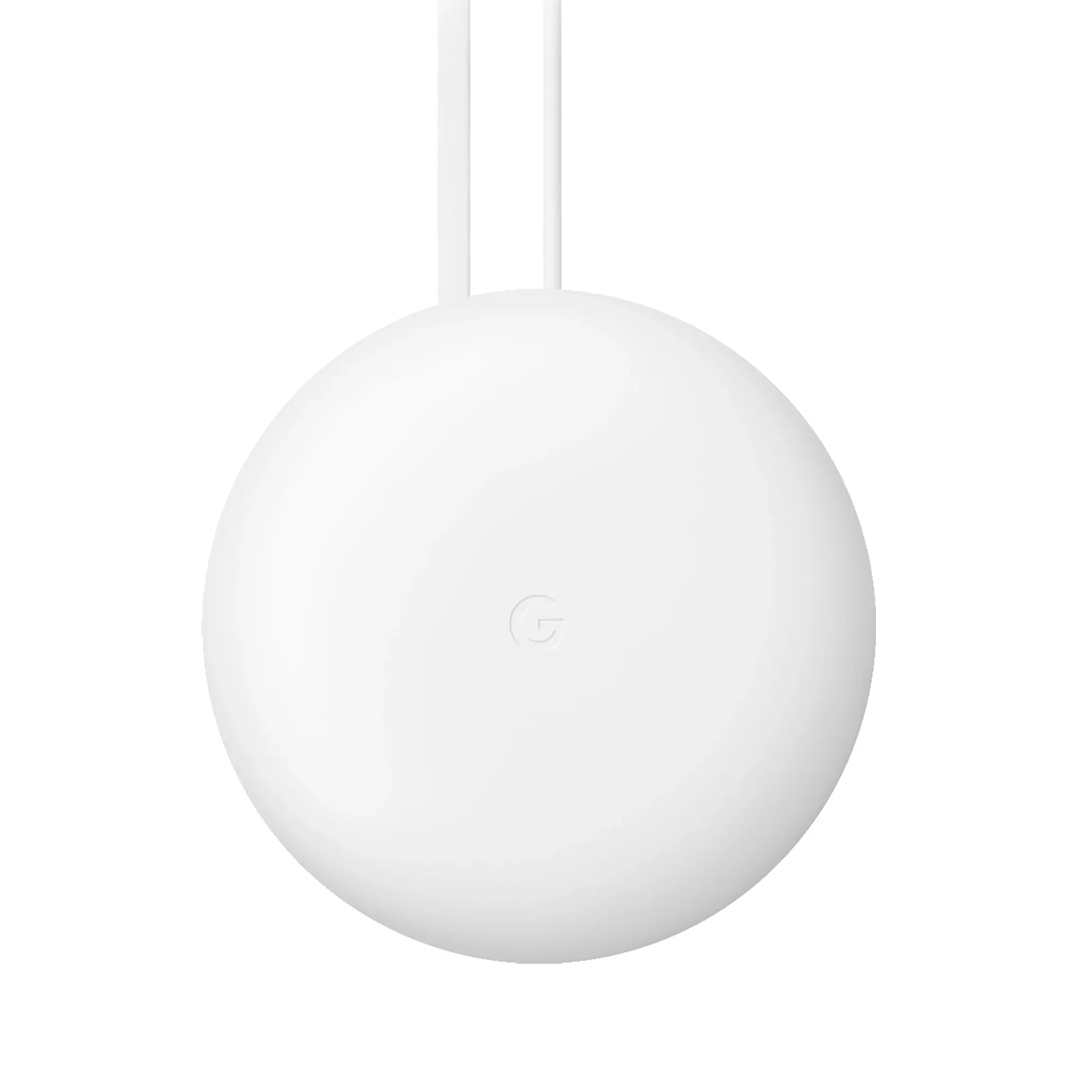 Google Nest Mesh Router AC2200 Dual-Band (Snow)