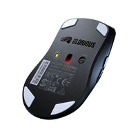 Glorious Model O 2 Pro 4K/8K Polling Wireless Gaming Mouse [Black]