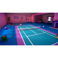 [PRE-ORDER] Nintendo Switch Nickelodeon Extreme Tennis Next! (EU)
