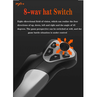 PXN Flight Joystick PXN-F16