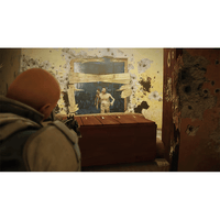 Nintendo Switch World War Z (Code in the Box) EU