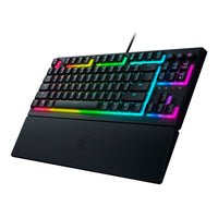 Razer Ornata V3 Tenkeyless Low Profile Gaming Keyboard