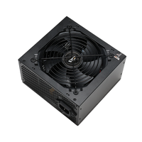 DarkFlash GS850 80+ Bronze Full Modular 850W PSU (Black)