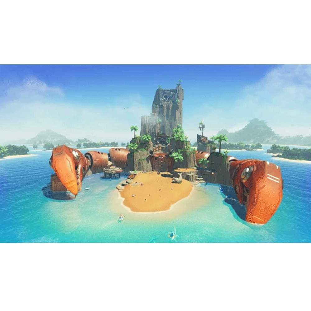 PlayStation 5 Astro Bot (ASI)