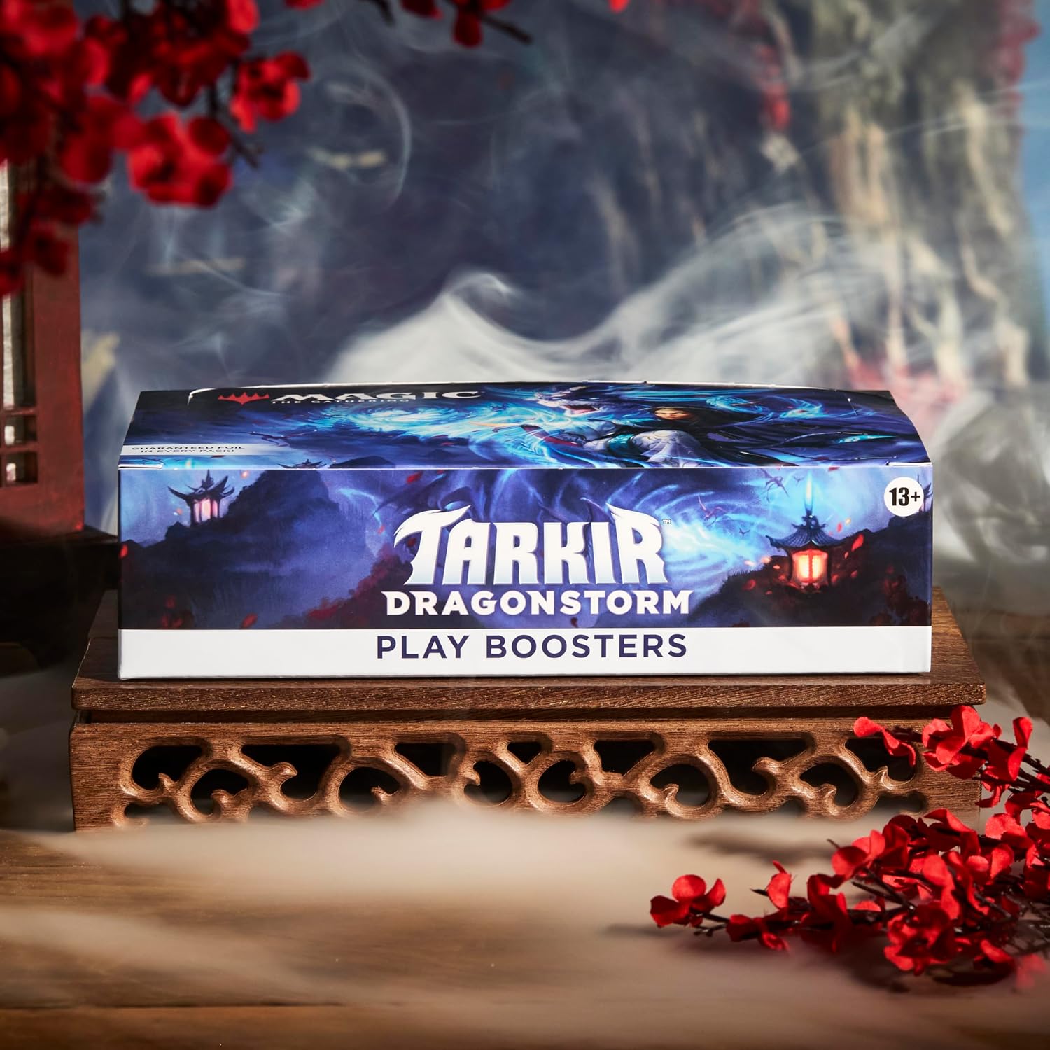 Magic the Gathering: Tarkir: Dragonstorm (TDM) Booster Box (ENG)