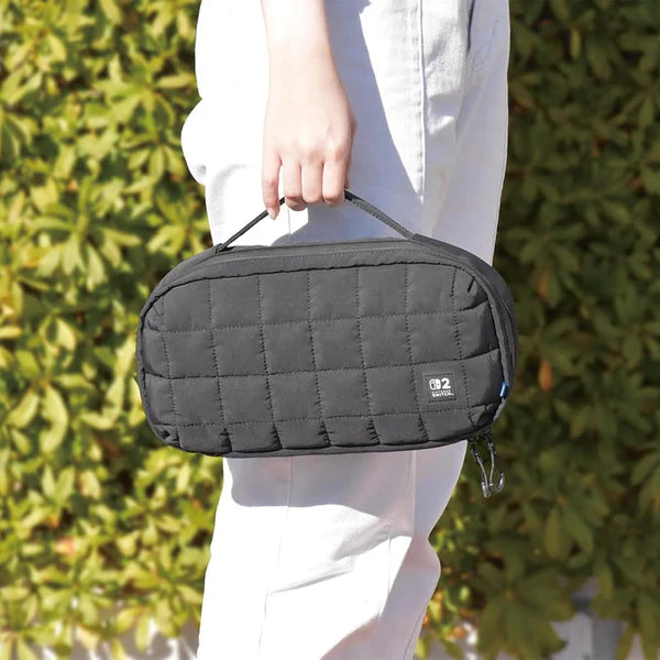 Hori Puff Pouch for NS1/NS2