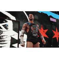 Nintendo Switch 2 WWE 2K25 (Code in a Box) (EU)