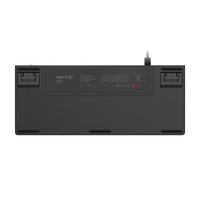 LOGITECH G515 LIGHTSPEED TKL Gaming Keyboard WIRED BK