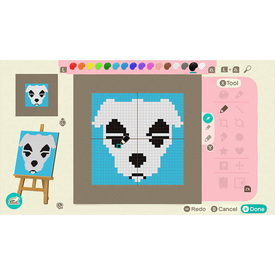 Nintendo Switch 2 Animal Crossing™: New Horizons (ASI)