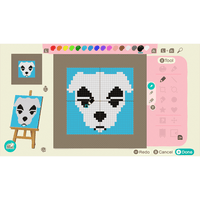 Nintendo Switch 2 Animal Crossing™: New Horizons (ASI)