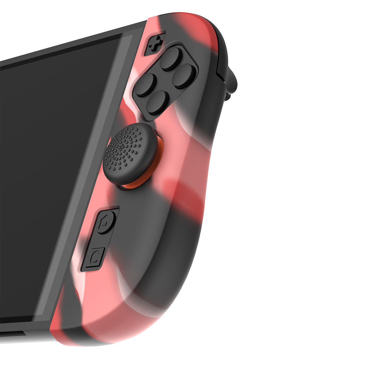 iPega Silicone Sleeve for Nintendo Switch 2 Joy-Cons