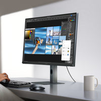 Xiaomi 27" 2K Monitor A27Qi 2026 EU