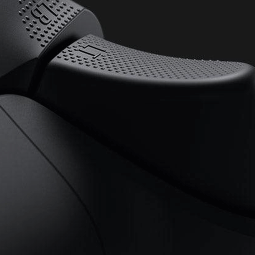 Xbox Series Wireless Controller USB-C Carbon Black Asian