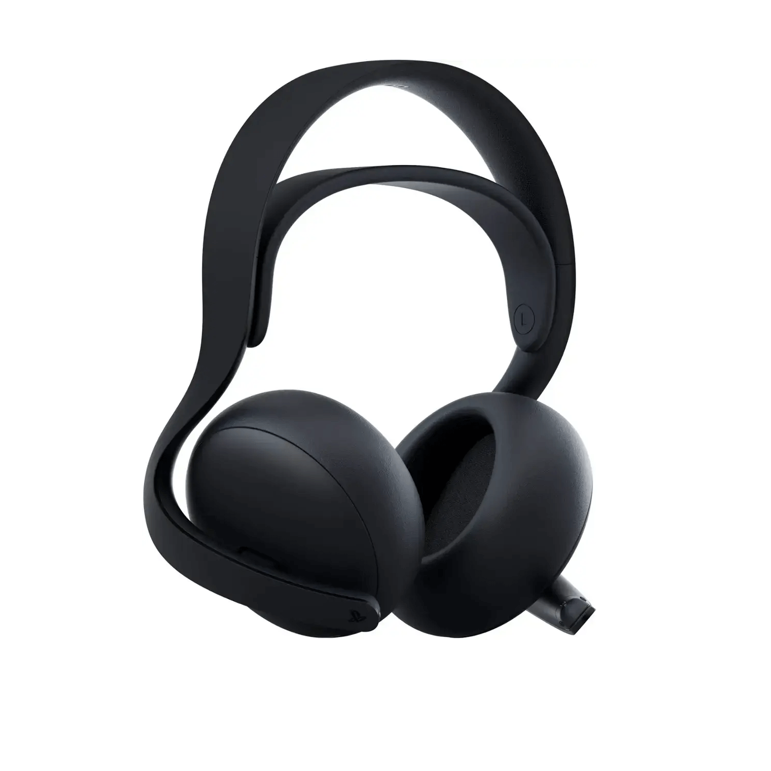 Sony PlayStation Pulse Elite Wireless Headset Midnight Black (Coal)