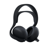 Sony PlayStation Pulse Elite Wireless Headset Midnight Black (Coal)