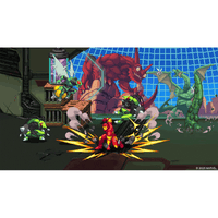 [PRE-ORDER] PlayStation 5 Marvel Cosmic Invasion: Deluxe Edition (ASI)