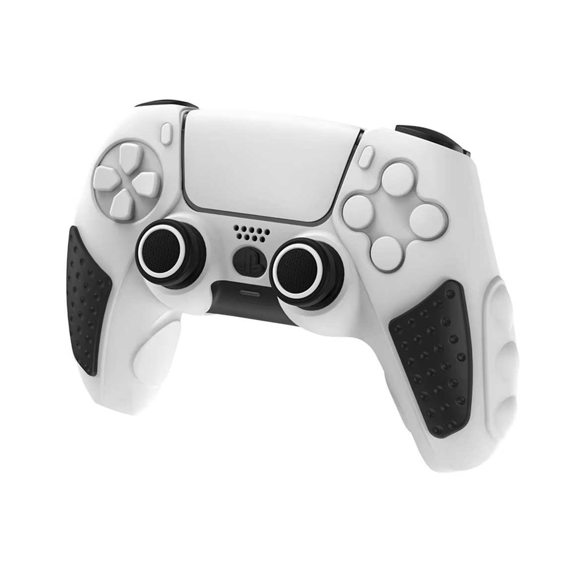 IINE PS5 Controller Silicone Suit with Anti-Slip Grip