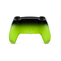 Sony PlayStation 5 DualSense Wireless Controller - Remix Green