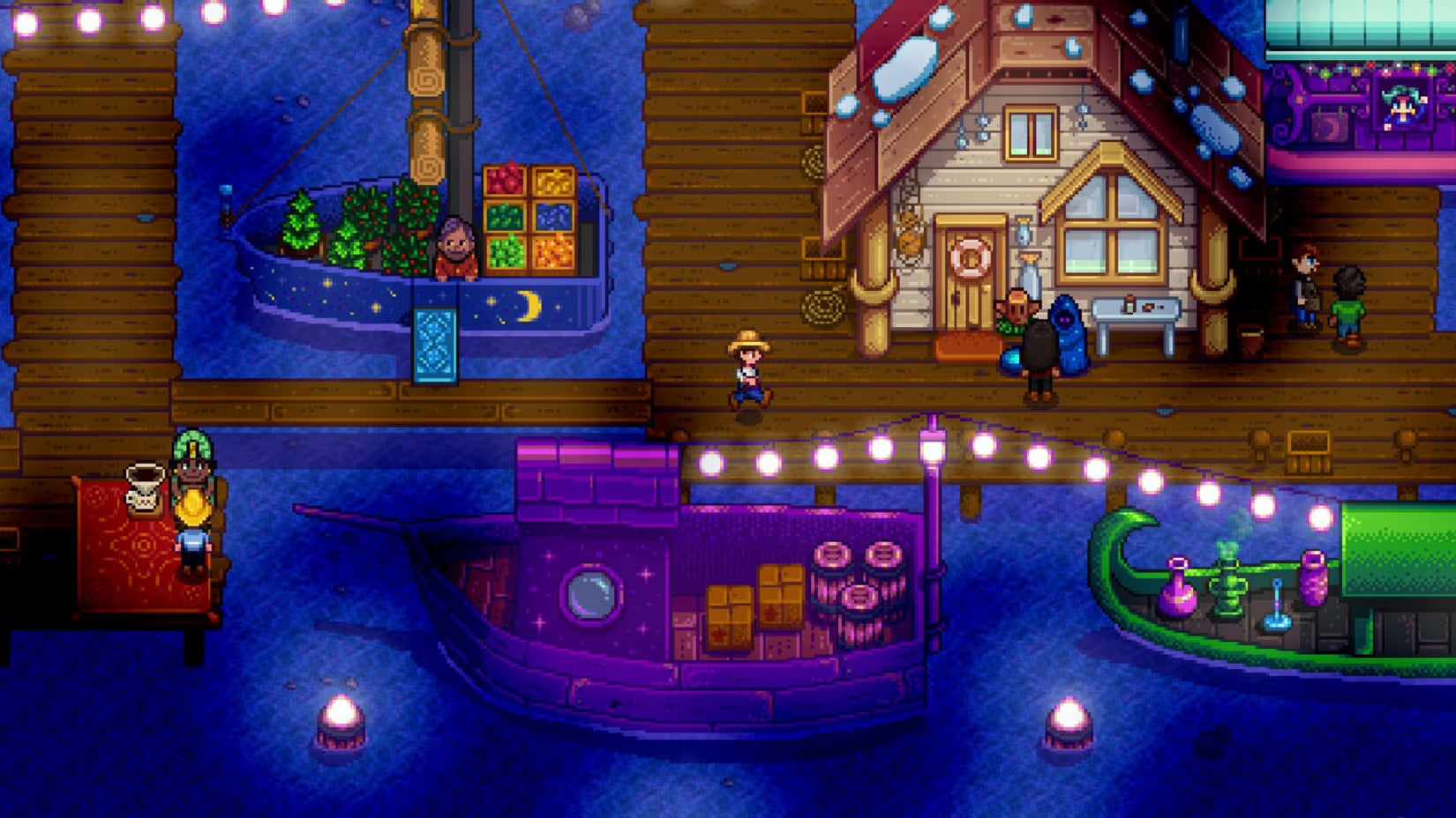 [PRE-ORDER] Nintendo Switch 2 Stardew Valley (EU)