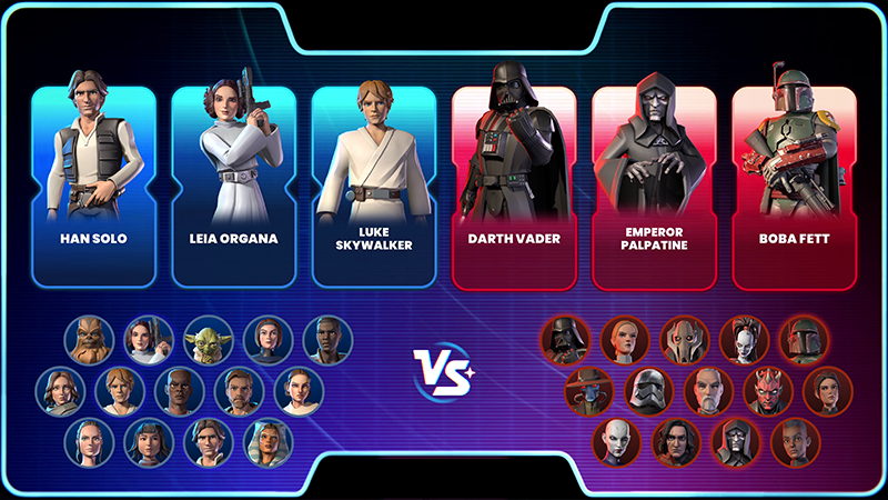 [PRE-ORDER] PlayStation 5 Monopoly: Star Wars™️ Heroes vs. Villains (ASI)