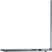 Lenovo IdeaPad Slim 3i 15.6" FHD Intel Core 3 - N355 8GB LPDDR5 RAM / 128GB UFS Intel UHD Graphics Windows 11 Home Arctic Grey