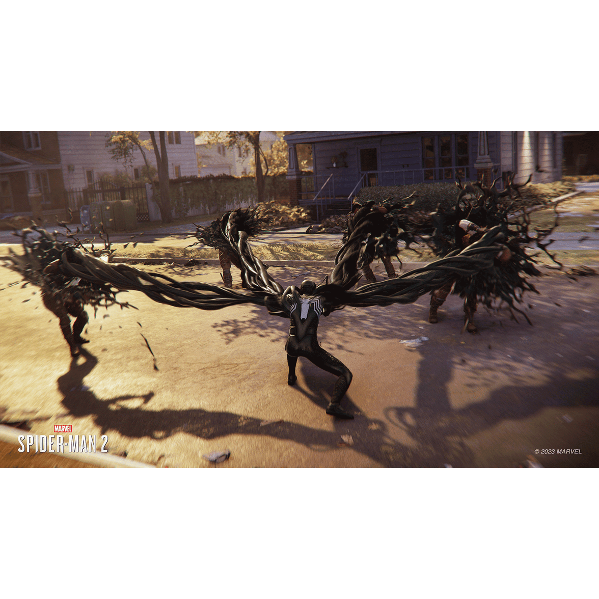 PlayStation 5 Spider Man 2 Standard Edition