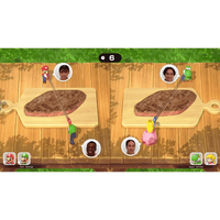 Nintendo Switch 2 Super Mario Party Jamboree + Jamboree TV (ASI)