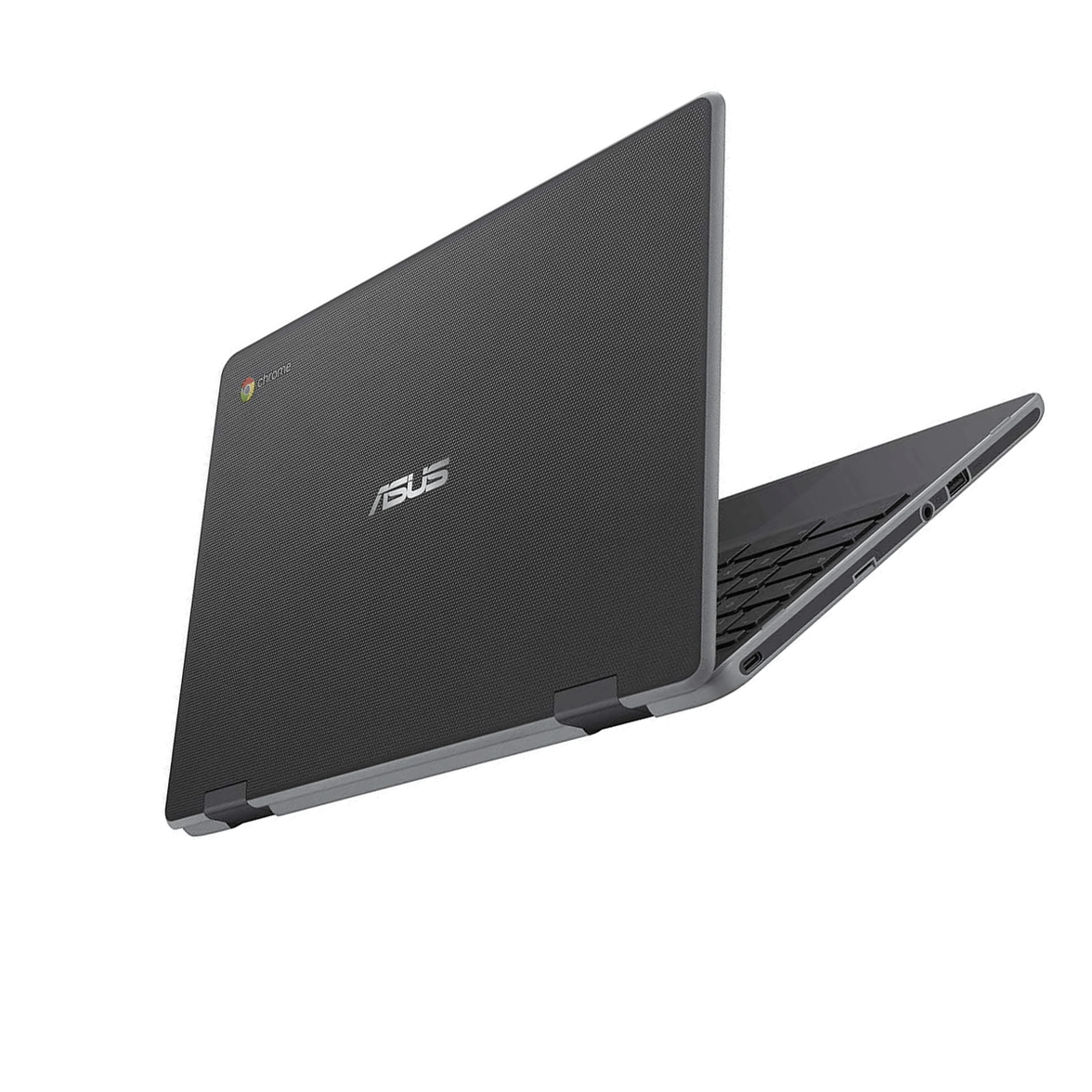 Asus 11.6" HD Laptop Celeron N4020 4gb/32gb eMMC C204MA-YB02-GR Dark Gray