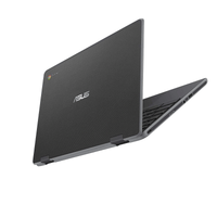 Asus 11.6" HD Laptop Celeron N4020 4gb/32gb eMMC C204MA-YB02-GR Dark Gray