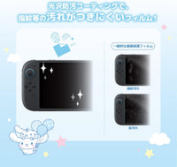 [PRE-ORDER] Hori Decoration Kit + Toy Cleaner Sanrio Series for Nintendo Switch 2 (Cinnamoroll) NSX-238A