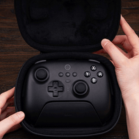8BitDo Classic Controller Travel Case for 8BitDo Ultimate Controller & Charging Dock