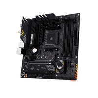 ASUS TUF Gaming B550M-Plus Wifi II micro-ATX DDR4 Motherboard