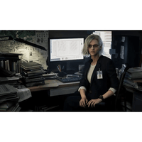 PlayStation 5 Resident Evil: Requiem (ASI)