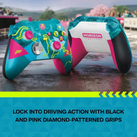 Xbox Wireless Controller Forza Horizon 6 Limited Edition