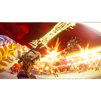 Nintendo Switch 2 Hyrule Warriors: Age of Imprisonment (ASI)