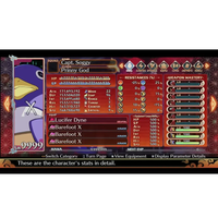 Nintendo Switch 2 Disgaea 7 Complete - Deluxe Edition (Game Key Card) (US)