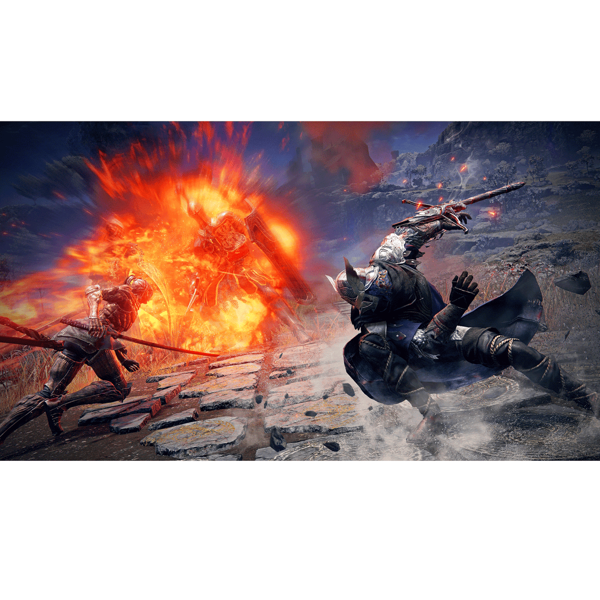 PlayStation 5 Elden Ring: Nightreign Standard Edition (ASI)