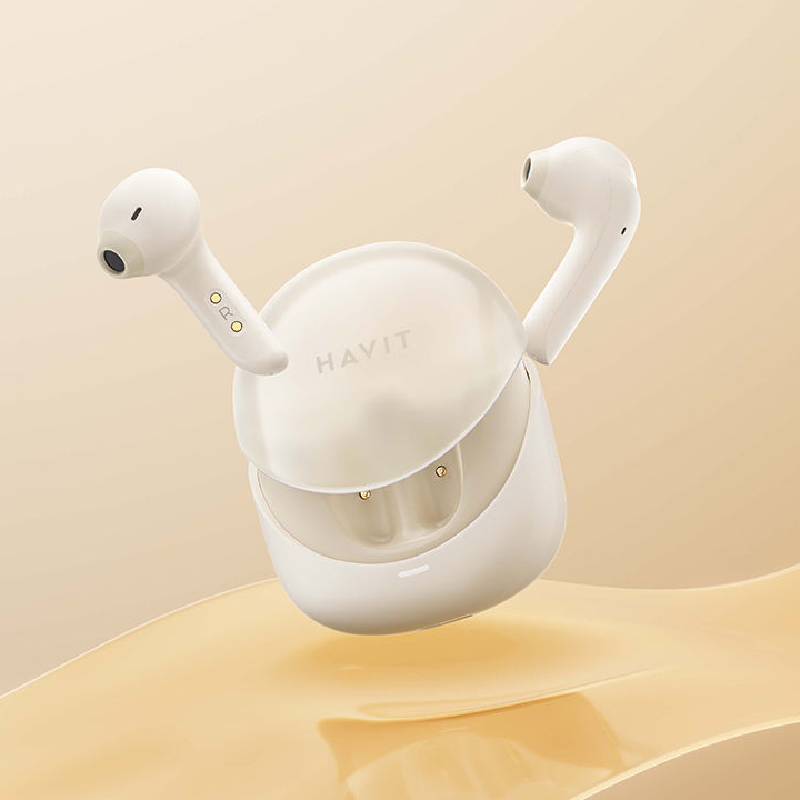 Havit TW974 4 MIC ENC True Wireless Earbuds