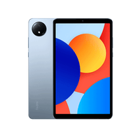 REDMI PAD SE 8.7" 4+64GB | 4+128GB Xiaomi's most Affordable tablet with a Sim Card Slot