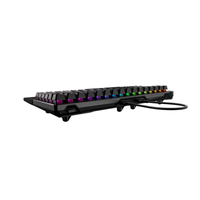 Asus ROG M703 Falcata Split Magnetic 75% Analog Gaming Keyboard (HFX V2 Magnetic Switch) 